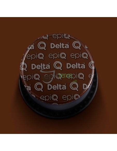 Cápsulas Delta® Q - 14 epiQ - 40 unidades