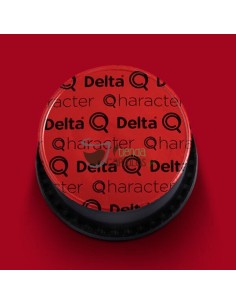 Cápsulas Delta® Q - 9 Qharacter - 40 unidades 2