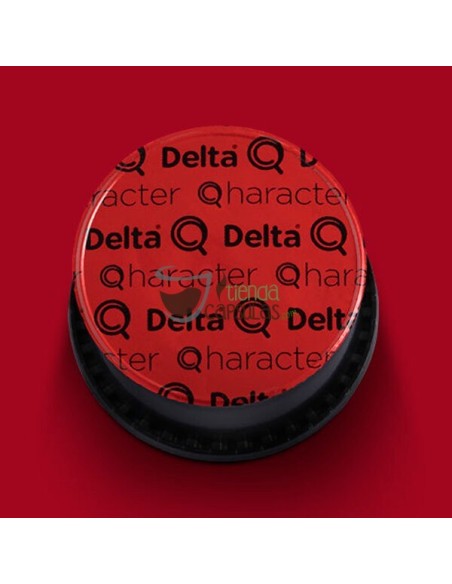 Cápsulas Delta® Q - 9 Qharacter - 40 unidades