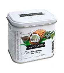 Infusión granel Montecelio - Piña Colada - 250g