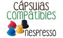 Cápsulas Nespresso®*