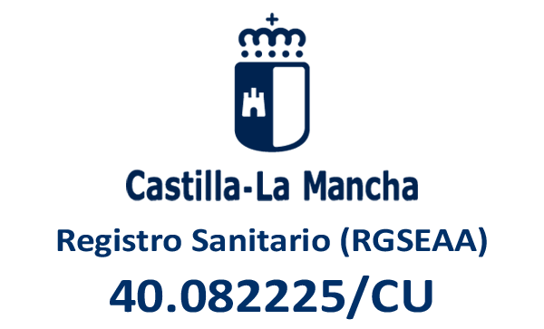 Registro General Sanitario de Empresas Alimentarias y Alimentos (RGSEAA)