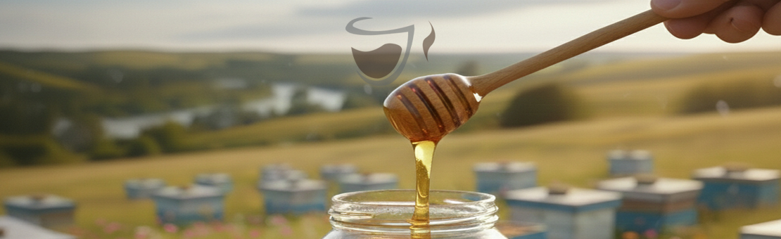 Compra online Miel de Castilla-La Mancha