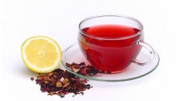 Las propiedades del té rojo