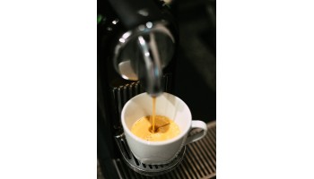 Consejos para limpiar una cafetera Nespresso