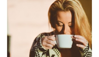 Los beneficios de tomar café para tu salud 