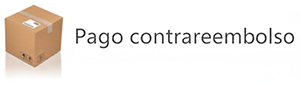 Pago Contra Reembolso