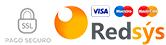 Redsys, Servired, Visa, Maestro y MasterCard
