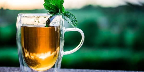 8 infusiones para comenzar el día a tope