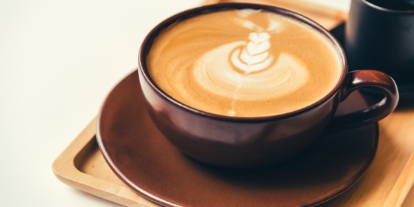 El latte art, la creative tendencia en el mundo del café