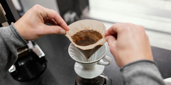 Diferentes métodos de preparación del café: Una exploración del sabor y la experiencia