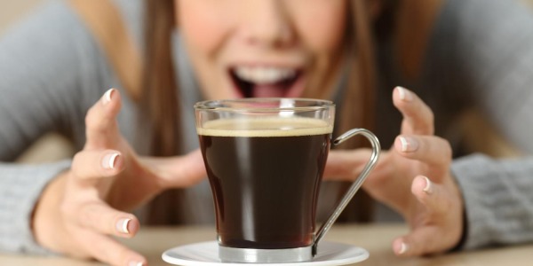 Los beneficios del café para el corazón