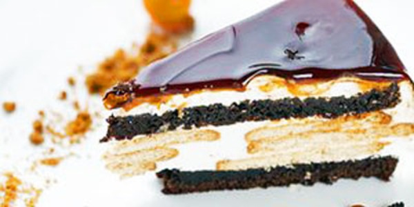 8 recetas con galletas caramelizadas que preparar en casa